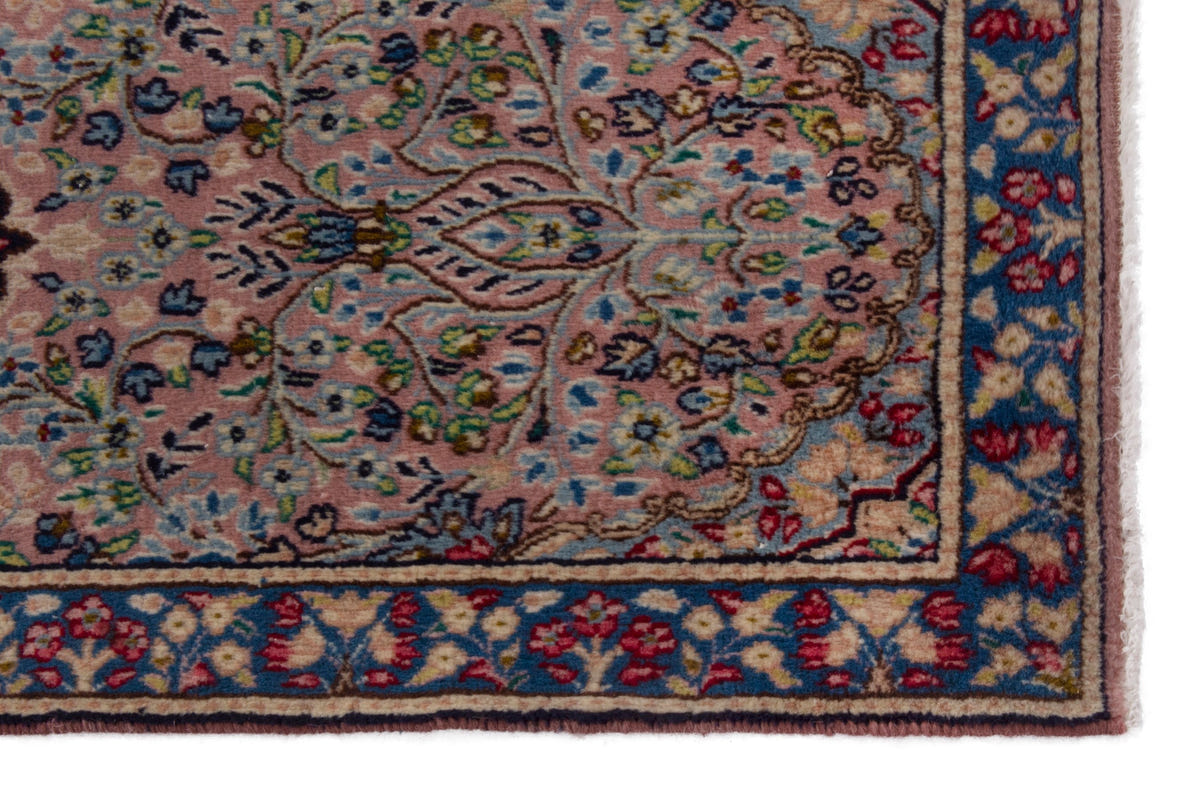 3579, Persian Kerman Rug