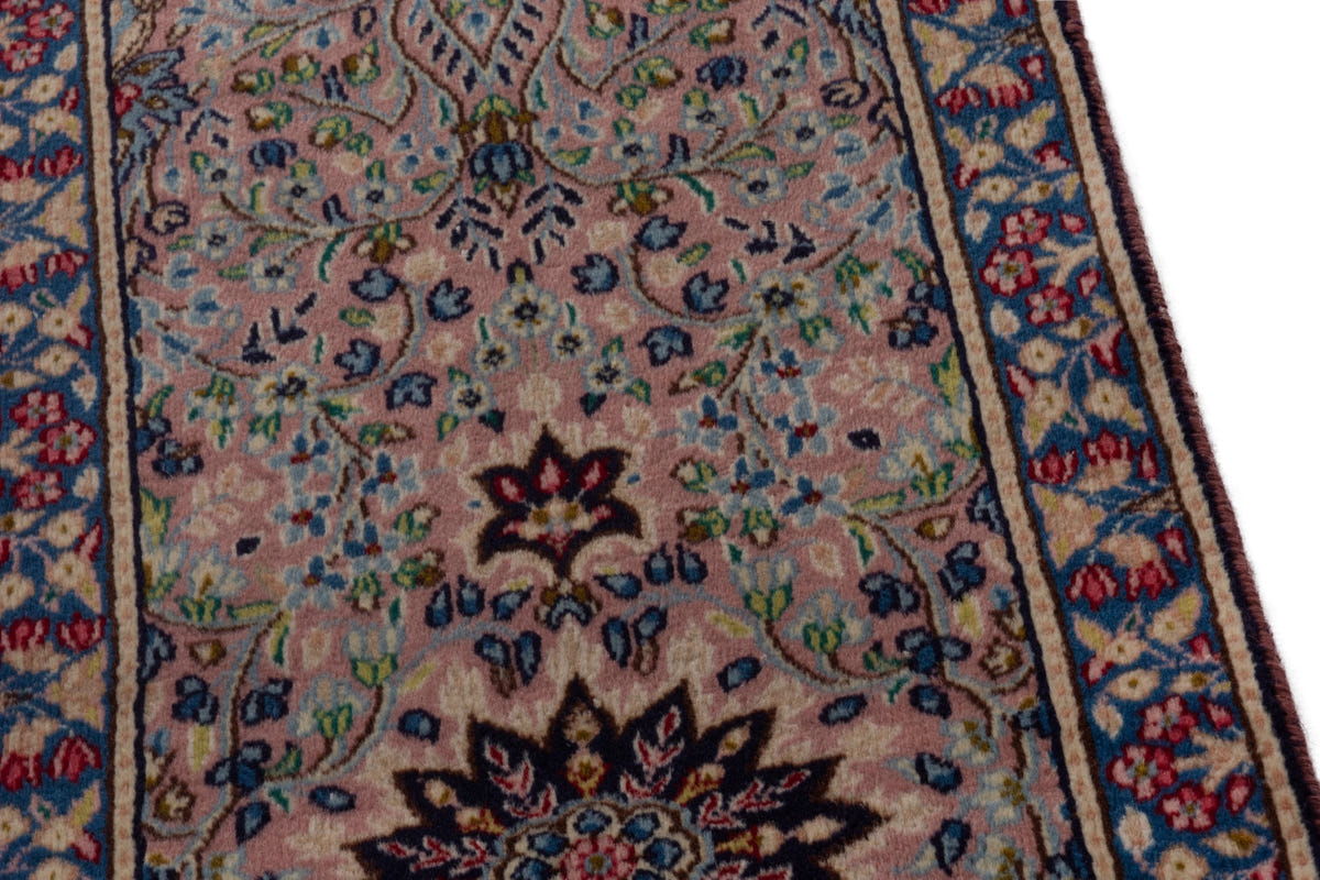 3579, Persian Kerman Rug