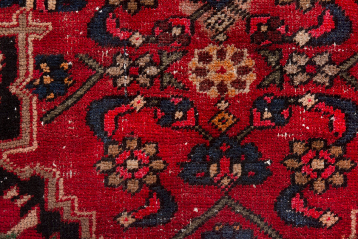 3585, Persian Zanjan Area Rug