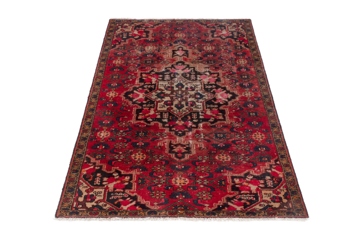 3585, Persian Zanjan Area Rug