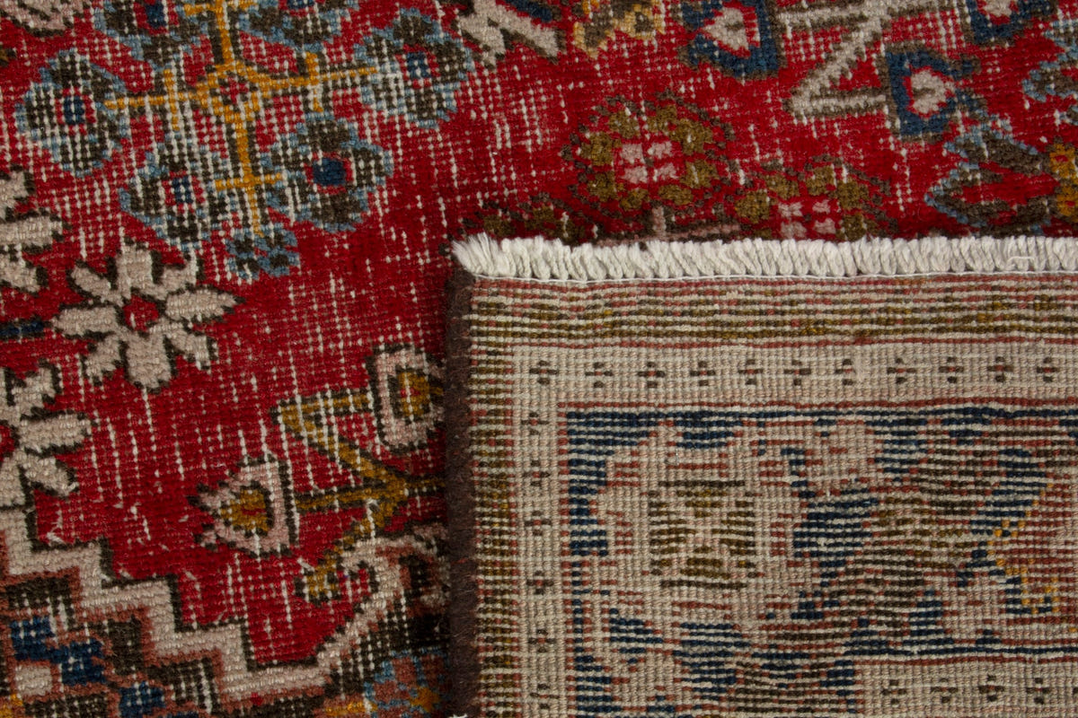 3588, Persian Joshaghan Area Rug