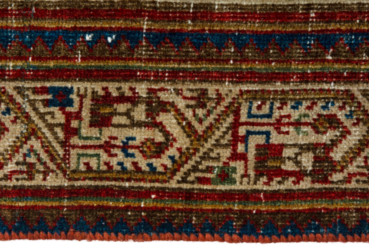 3601, Persian Arak Area Rug
