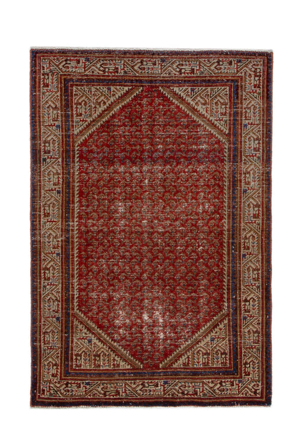 3601, Persian Arak Area Rug