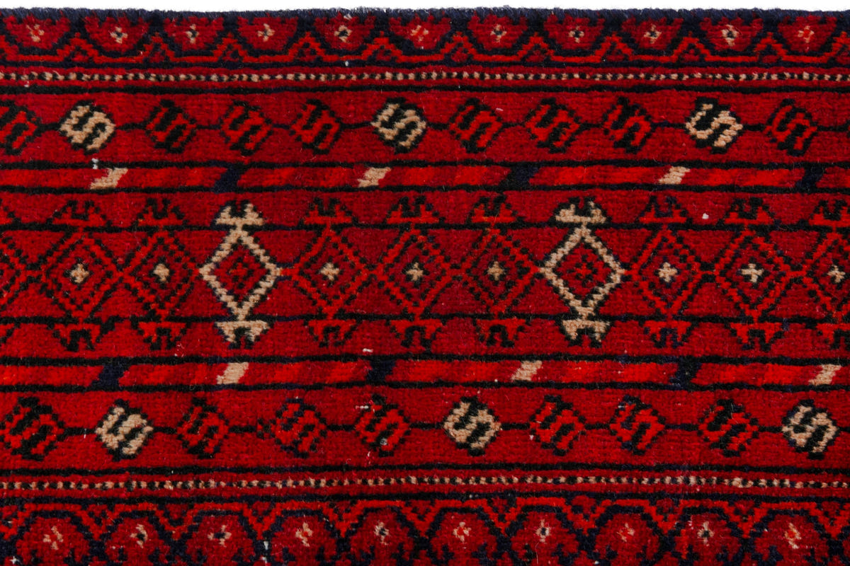 3603, Persian Torkaman Area Rug