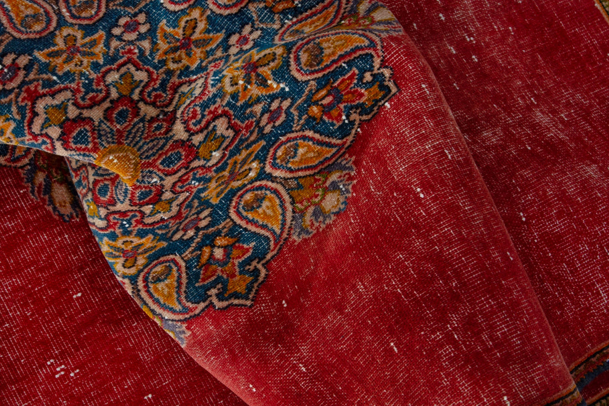 3605, Persian Shahreza Area Rug