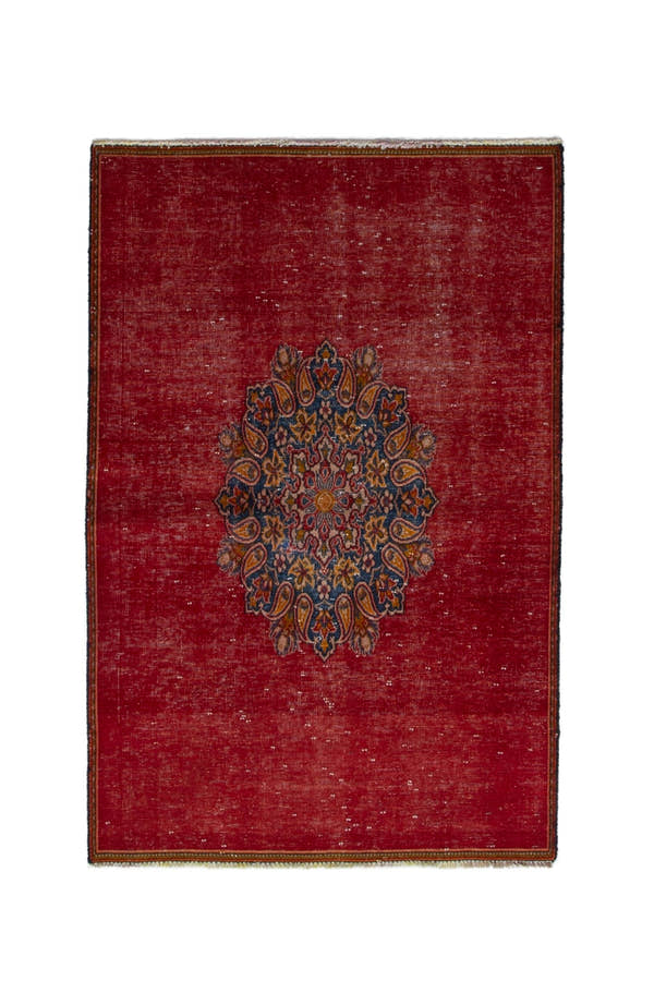 3605, Persian Shahreza Area Rug