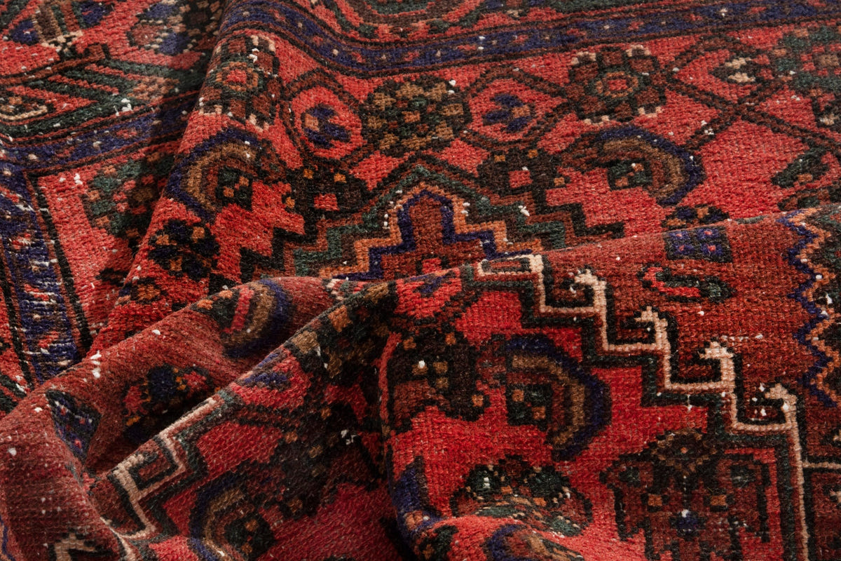 3611, Persian Zanjan Area Rug