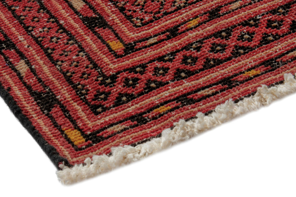 3622, Persian Torkaman Area Rug