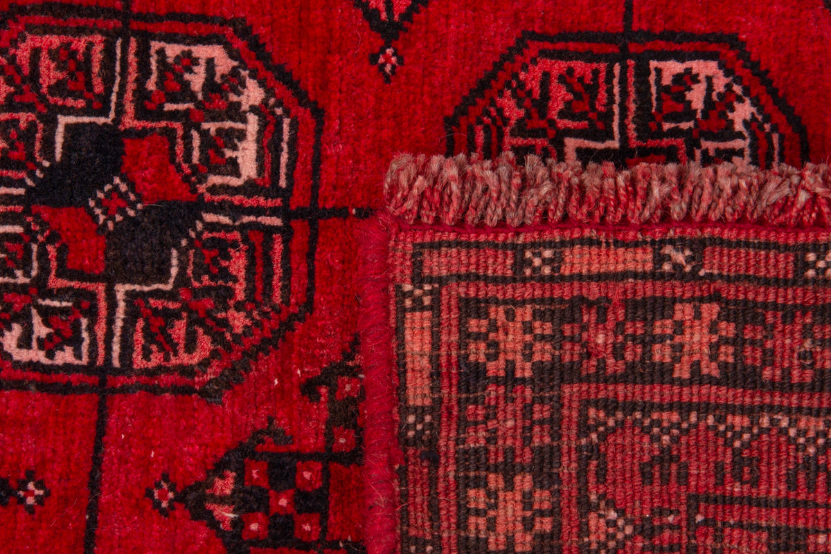 3646, Persian Baluch Rug