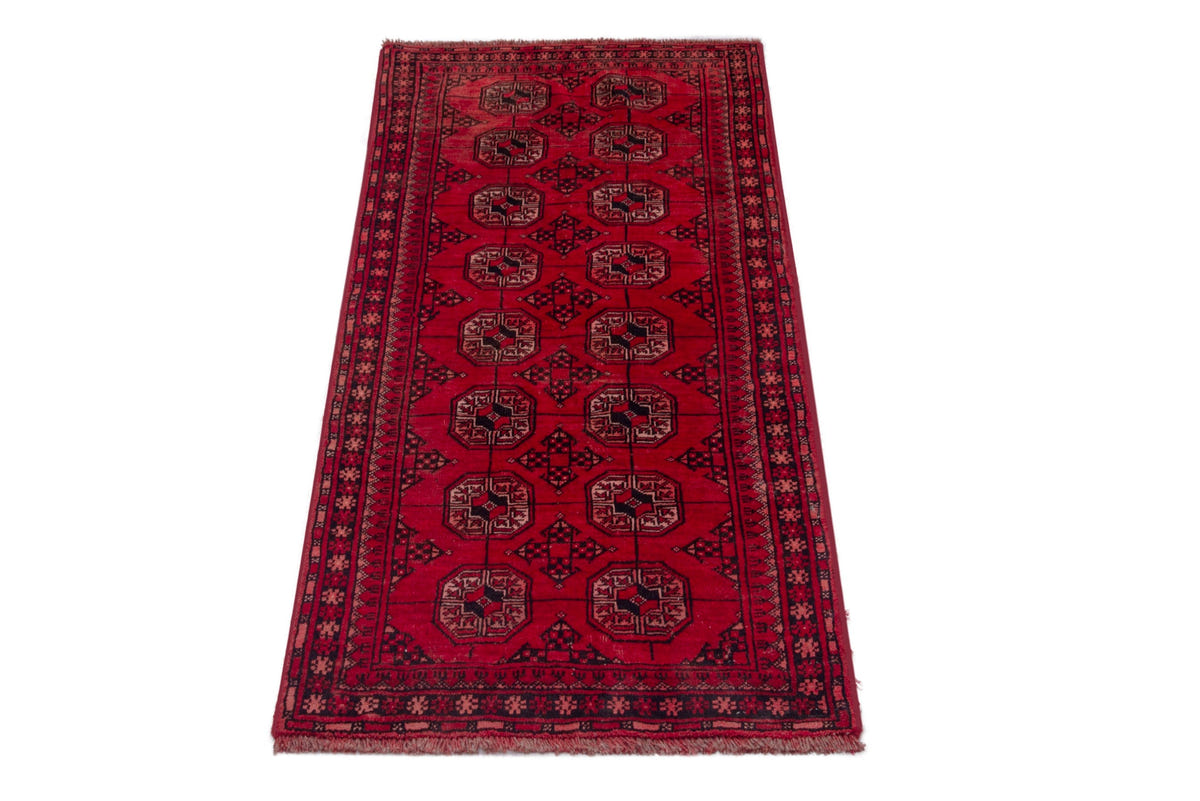 3646, Persian Baluch Rug