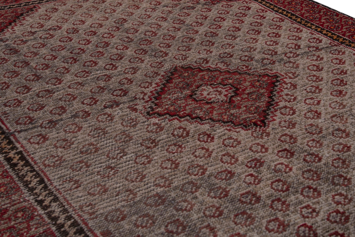 3651, Persian Ferdos Area Rug