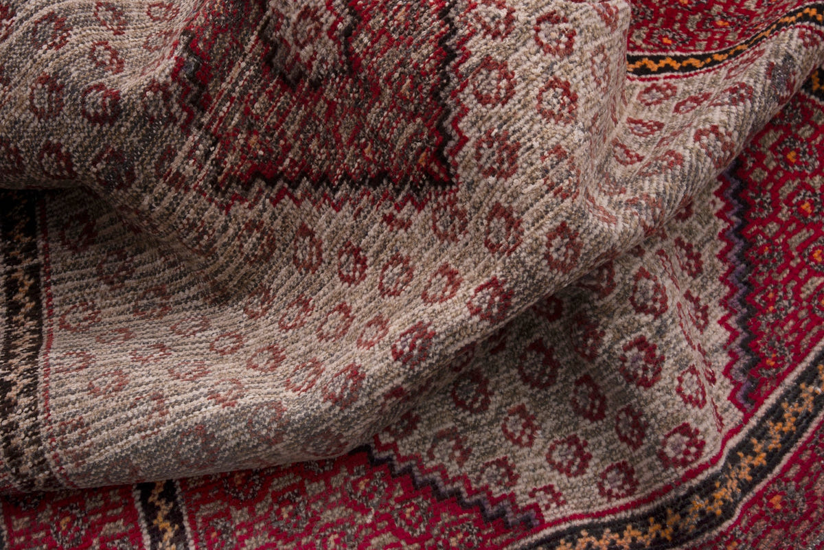 3651, Persian Ferdos Area Rug