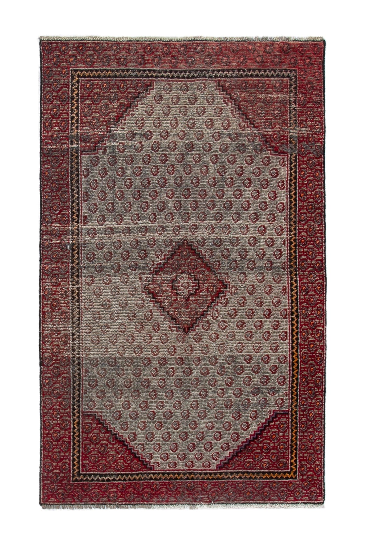 3651, Persian Ferdos Area Rug