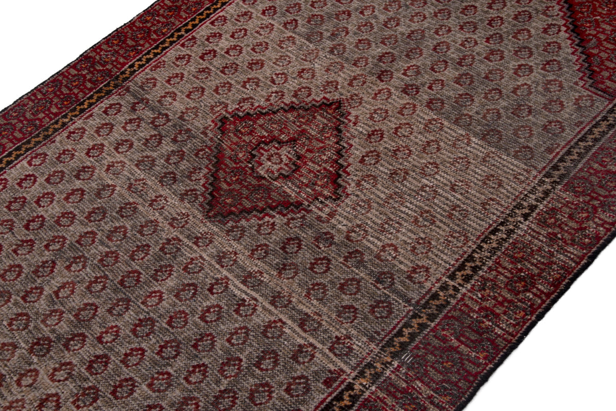 3651, Persian Ferdos Area Rug