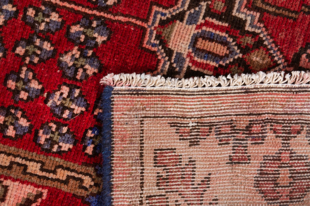 3658, Persian Zanjan Area Rug