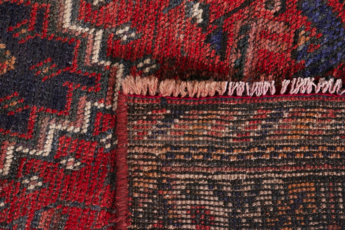 3681, Persian Shiraz Runner Rug