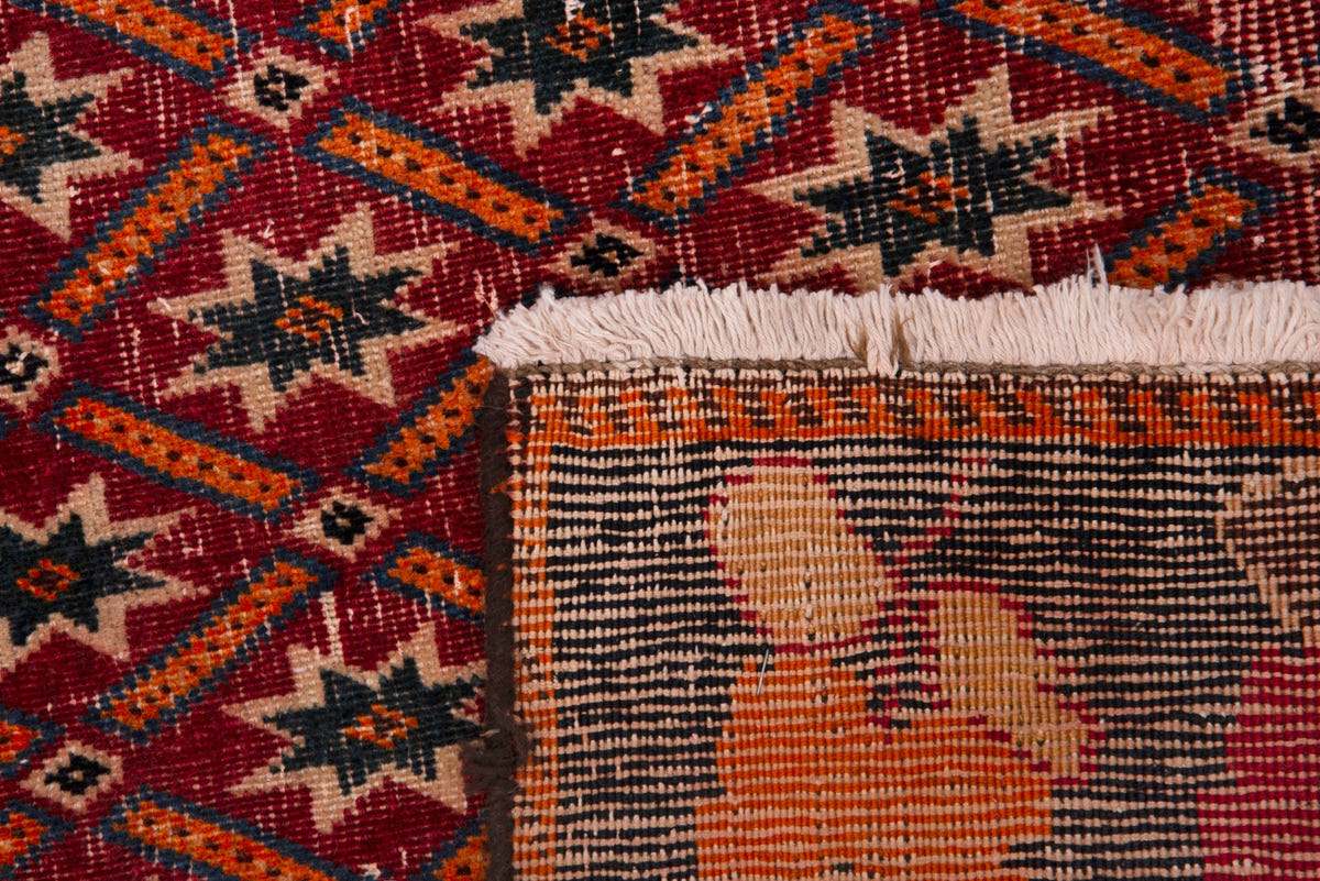 3686, Persian Shiraz Area Rug