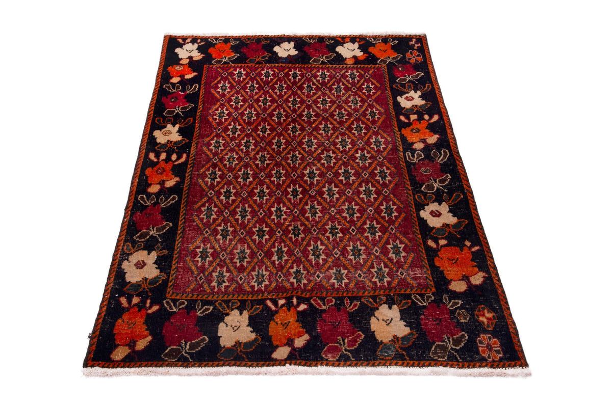 3686, Persian Shiraz Area Rug