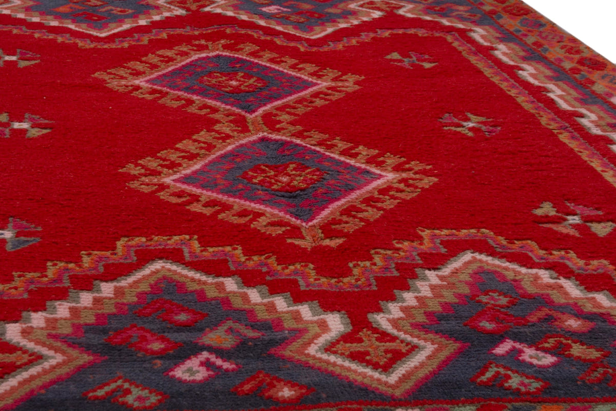 3691, Persian Shiraz Area Rug