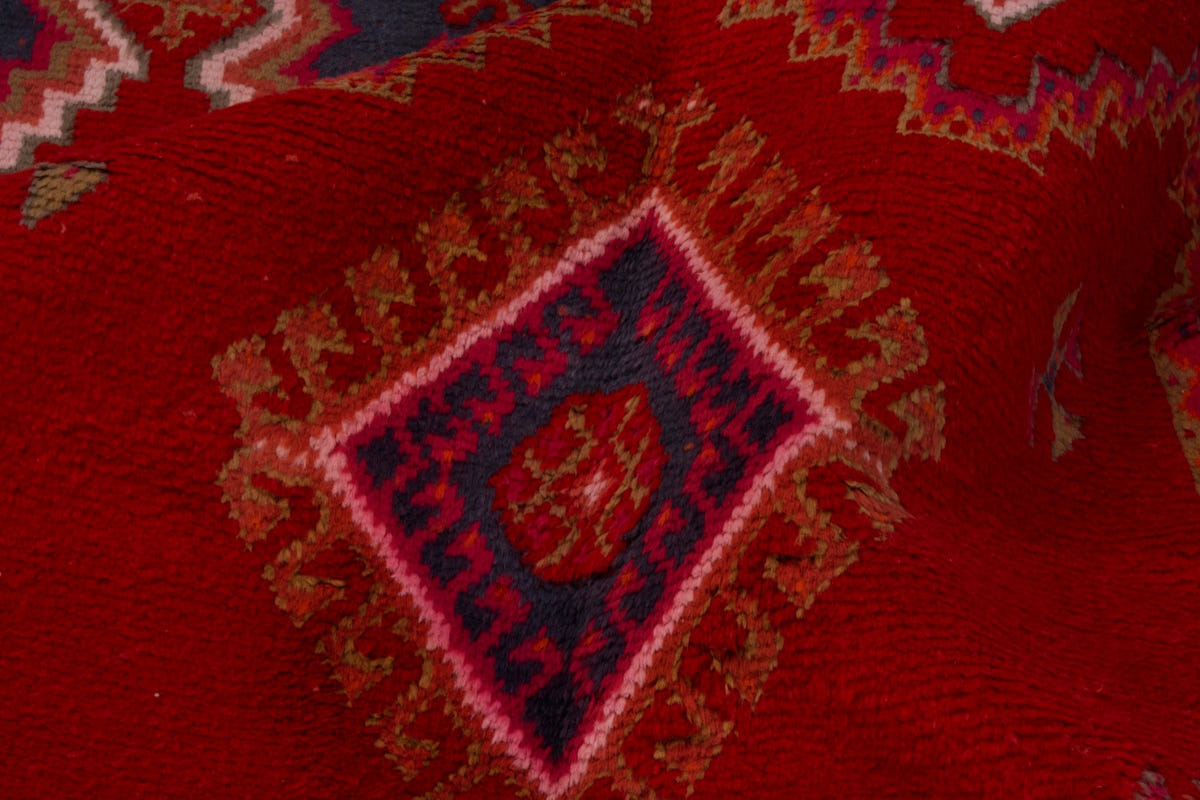 3691, Persian Shiraz Area Rug