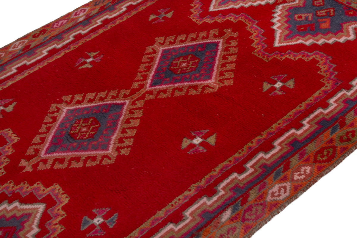 3691, Persian Shiraz Area Rug