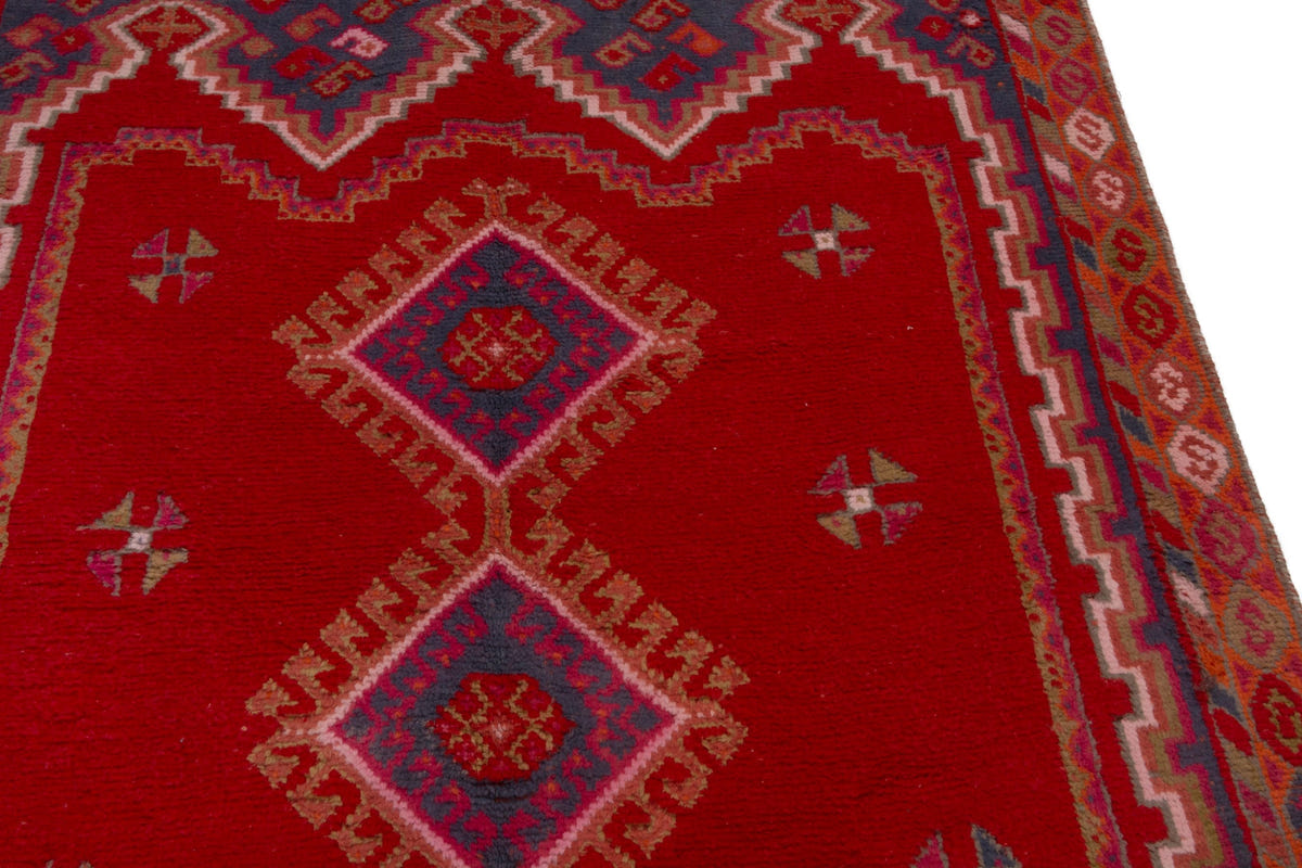 3691, Persian Shiraz Area Rug