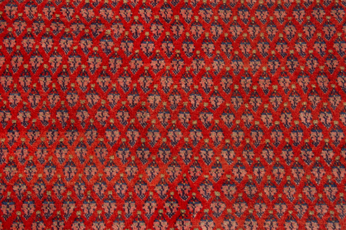 3702, Persian Arak Oversized Rug