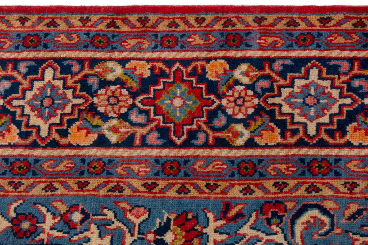 3703, Persian Vist Oversized Rug