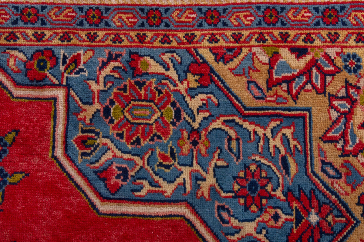 3703, Persian Vist Oversized Rug