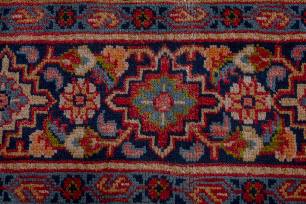 3703, Persian Vist Oversized Rug