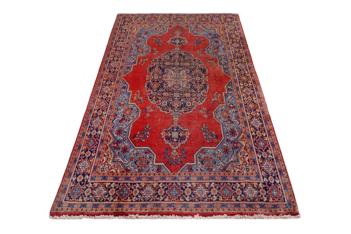 3703, Persian Vist Oversized Rug