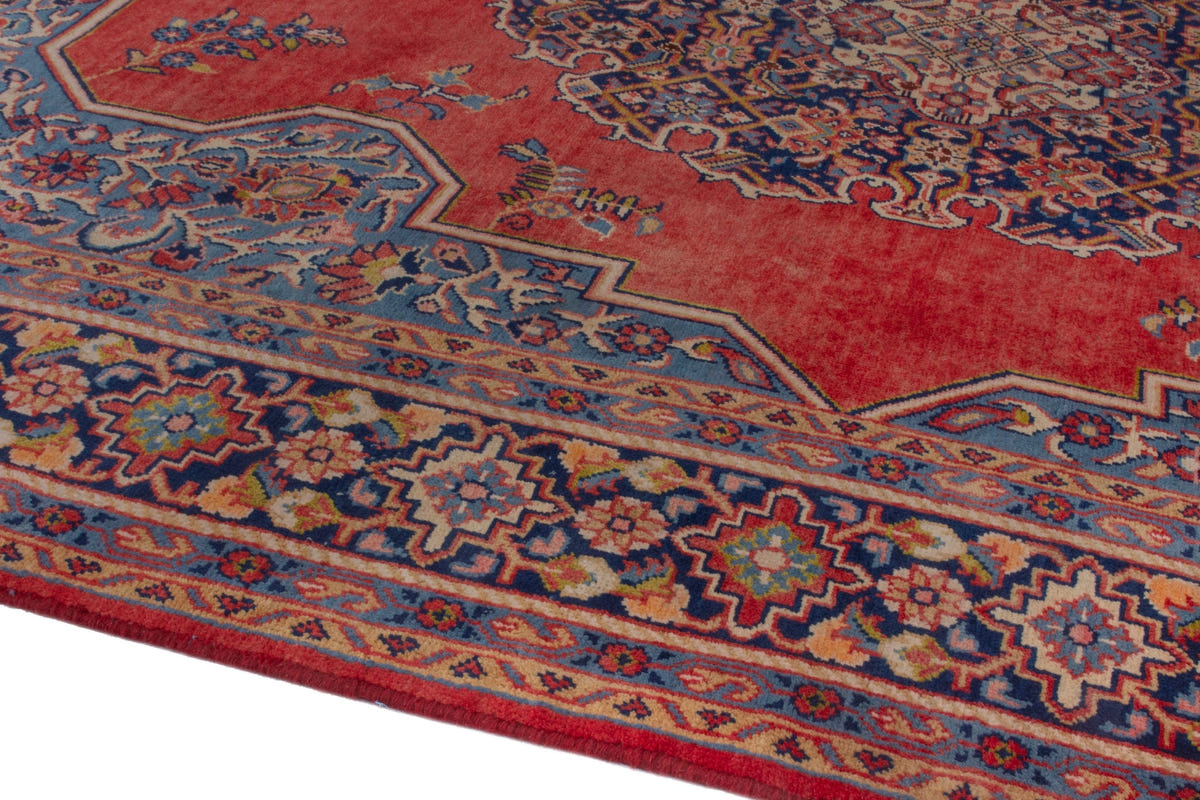 3703, Persian Vist Oversized Rug