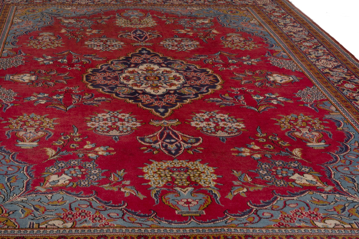 3708, Persian Vist Oversized Rug