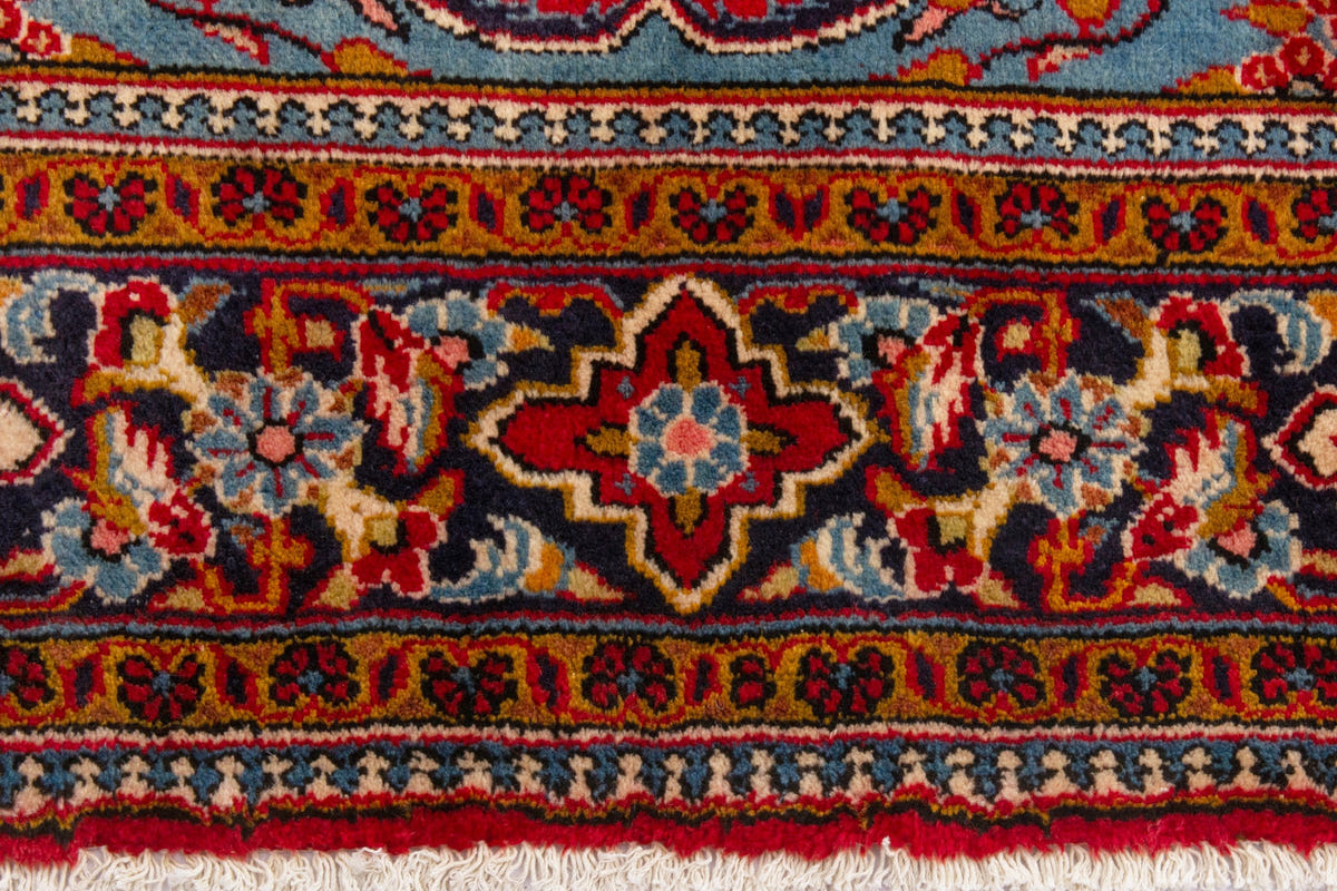 3708, Persian Vist Oversized Rug