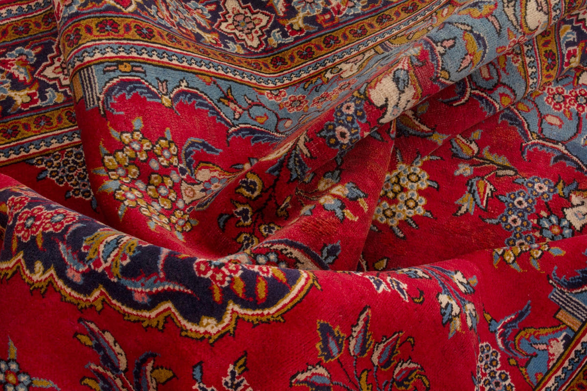 3708, Persian Vist Oversized Rug