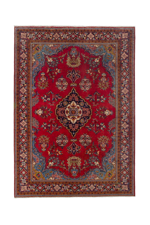 3708, Persian Vist Oversized Rug