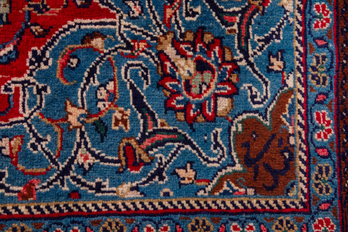 3711, Persian Mahal Oversized Rug