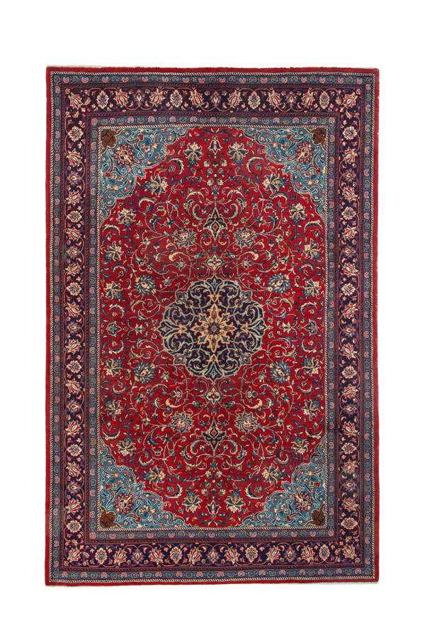 3711, Persian Mahal Oversized Rug
