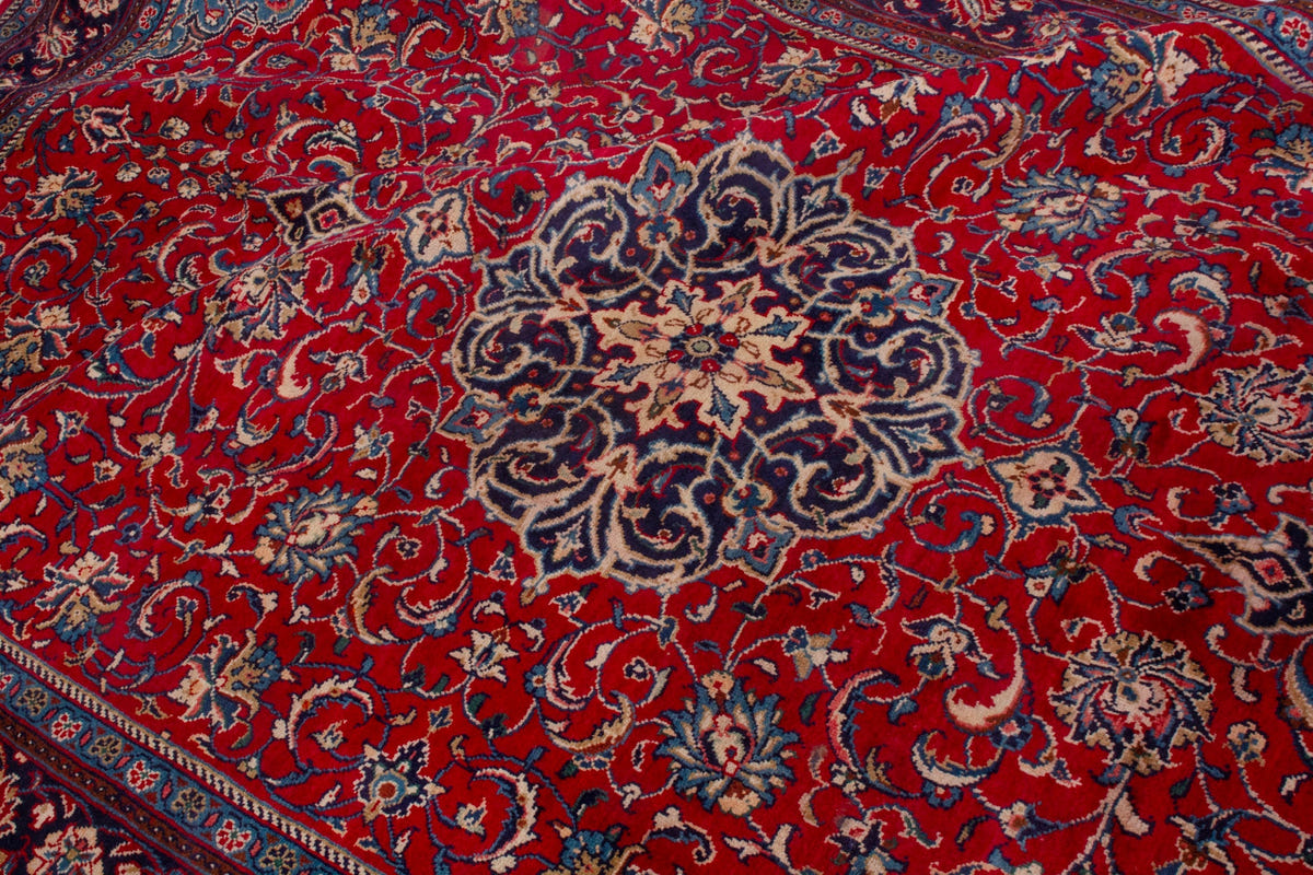 3711, Persian Mahal Oversized Rug