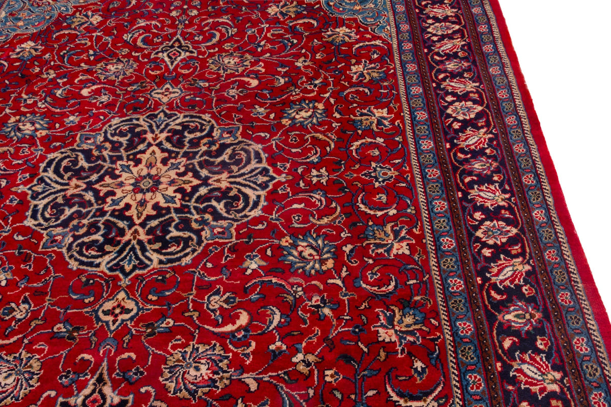 3711, Persian Mahal Oversized Rug