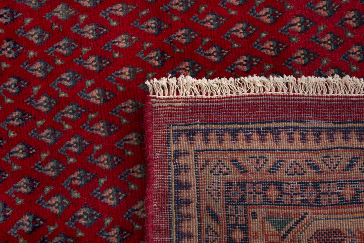 3724, Persian Arak Oversized Rug