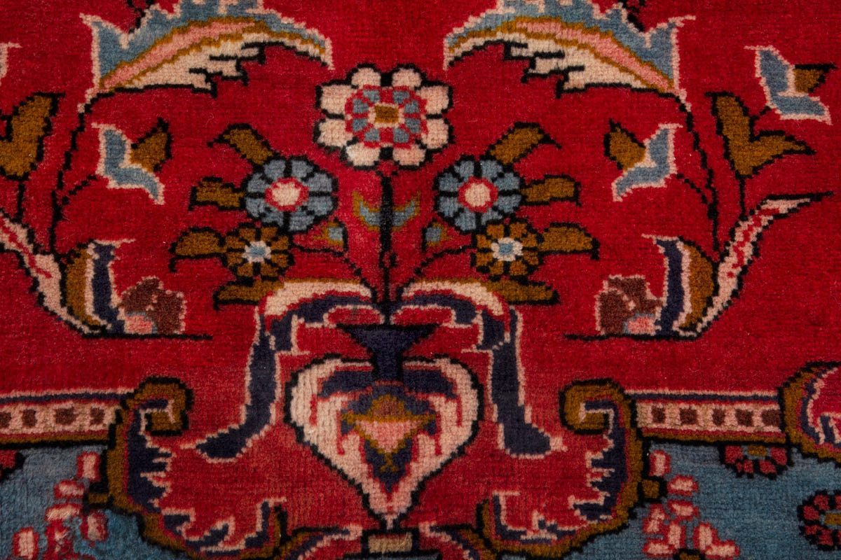 3738, Persian Vist Oversized Rug