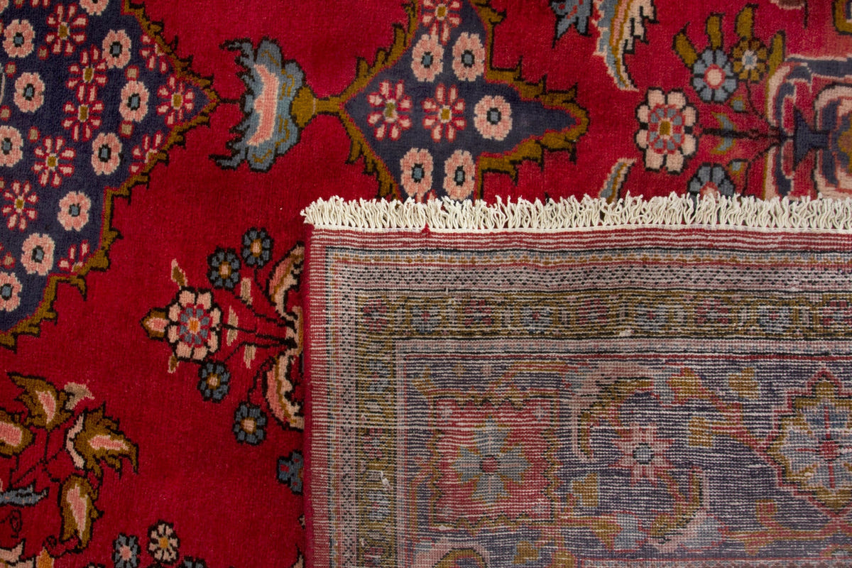 3738, Persian Vist Oversized Rug