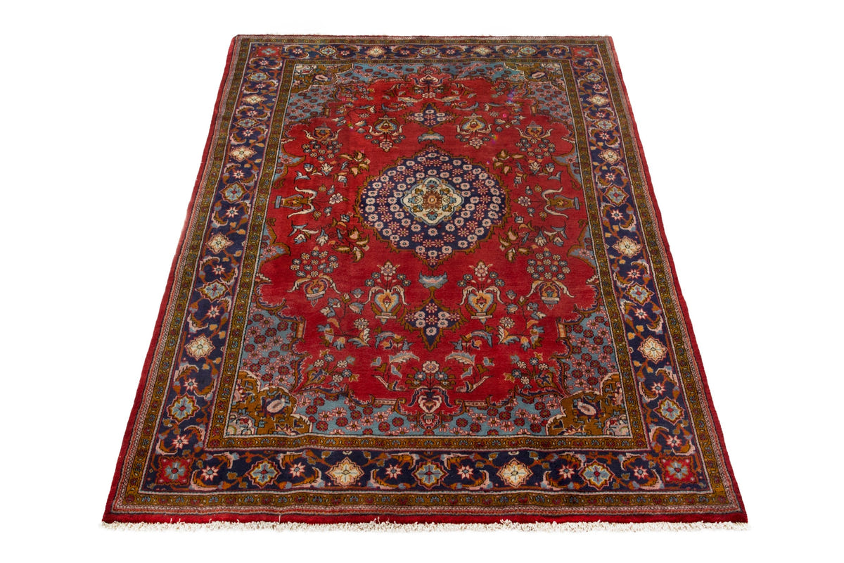 3738, Persian Vist Oversized Rug