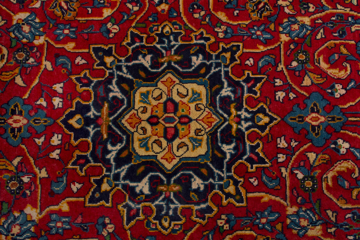 3741, Persian Arak Oversized Rug