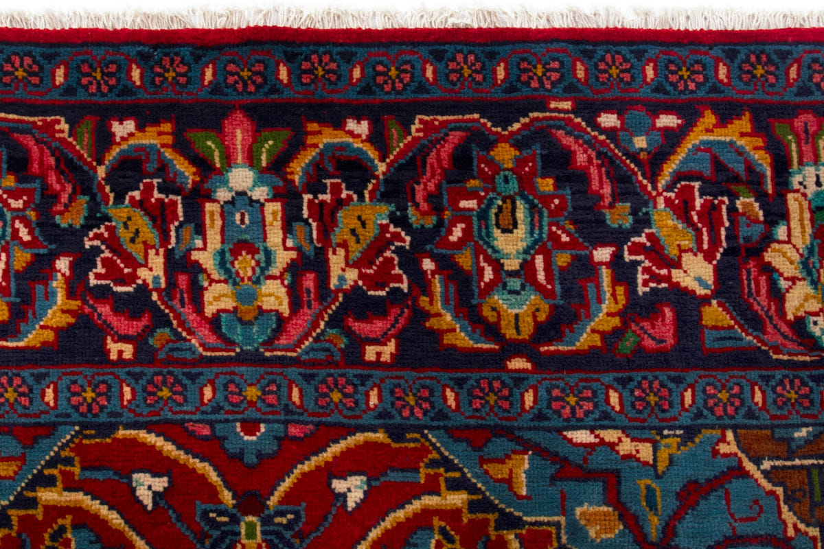3741, Persian Arak Oversized Rug