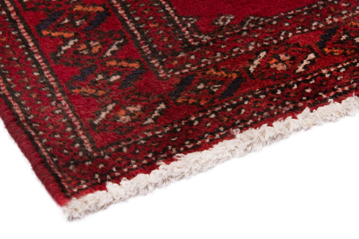 3779, Persian Baluch Mini Rug