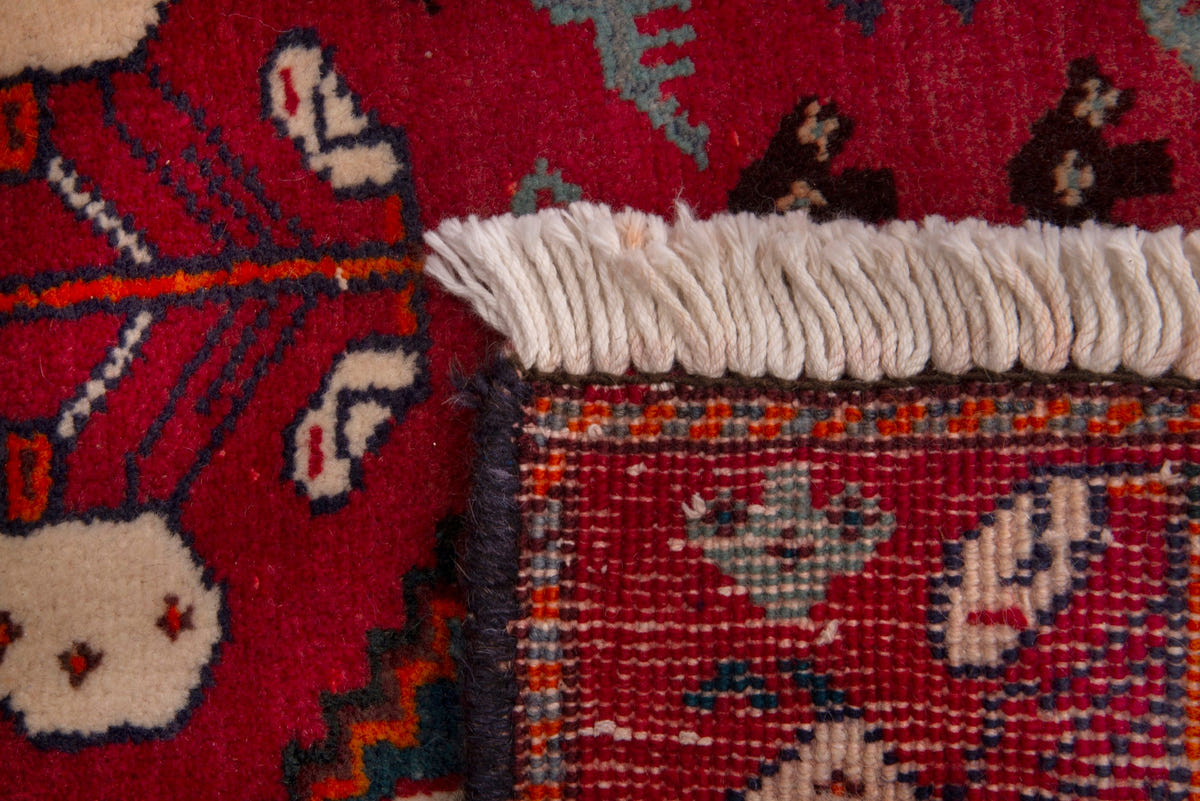 3800, Persian Shiraz Mini Rug