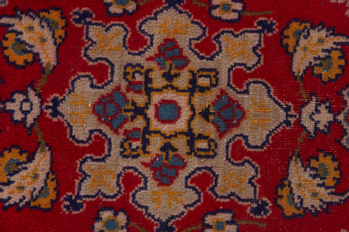 3848, Persian Nain Mini Rug