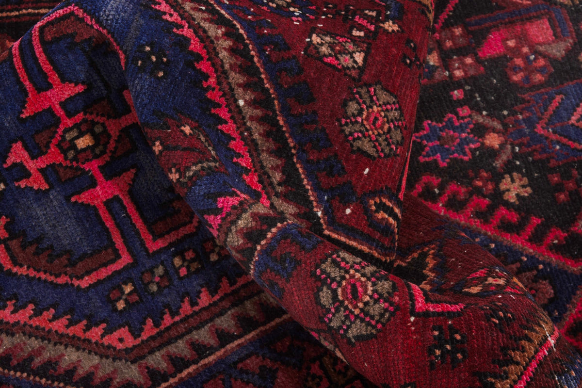 3908, Persian Zanjan Area Rug